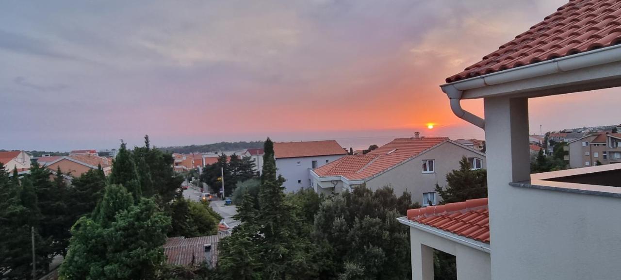Florena Novalja Zewnętrze zdjęcie